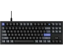 Klawiatura Keychron Q3 HE 8K Keychron Lime Magnetic Switch (Q3HW-M1) ( Q3HW-M1 4894979024183 )