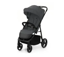 Kinderkraft Trig 3 Lightweight stroller 1 seat(s) Grey ( 030000 KSTRIG03GRY0000 5902533924844 )