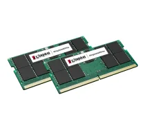 Kingston Technology ValueRAM memory module 32 GB 1 x 32 GB DDR5 ( KVR56S46BD8-32 0740617334036 740617334036 7406173340364 )