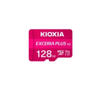 Micro SDXC EXCERIA PLUS G2 128GB V30 LMPL2M128GG2 ( LMPL2M128GG2 4582563858435 )