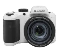 Kodak digital camera Kodak AZ405 white ( AZ405WH AZ405-WH T-MLX54989 0819900014143 819900014143 )