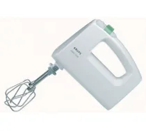 Krups F60814 Hand mixer 500 W White ( F 608 14 F60814 F608-14 H606-008 3045386376285 )