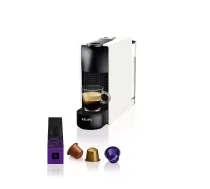 Krups Nespresso Essenza Mini - white ( K207-15K XN 1101 XN1101 XN110110 0010942221722 010942221722 )