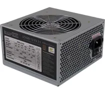 LC Power Power Supply LC500-12 V2.31 400W 80 Plus Bronze ( LC500-12 V2.31 4260070124402 )