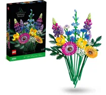 LEGO® Icons Wildblumenstrauß 10313 ( 10313 1214396 WPLGPS0UP010313 Ż-LEGO-PL-070-01 5702017416663 )