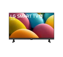 LG HD LR60 43LR60006LA TV 109.2 cm (43") Full HD Smart TV Wi-Fi Black ( 43LR60006LA 43LR60006LA.AEUQ 8806096520963 )