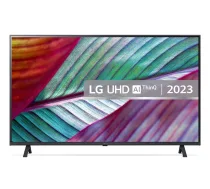 LG UHD 50UR78006LK TV 127 cm (50") 4K Ultra HD Smart TV Wi-Fi Black ( 50UR78006 50UR78006LK 50UR78006LK.AEU 8806087092080 )