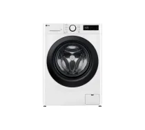 LG F2WR508SBW washing machine Front-load 8 kg 1200 RPM White ( F2WR508SBW F2WR508SBW.ABWQPMR 8806084503374 )