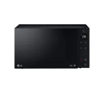 LG NeoChef MS 2535 GIB Black Solo microwave Countertop 25 L 300 W ( MS2535GIB MS2535GIB.BBKQEUD 8806098313501 )