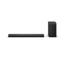 LG S70TY Black 3.1.1 channels 400 W ( S70TY 8806096575536 )