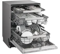 LG DISHWASHER BI DB597TXS LG dishwasher ( 15846194 DB597TXS.AASQELA 8806096487549 )