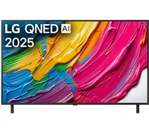 LG 55QNED80A3A 55 Smart TV webOS UHD Black ( 55QNED80A3A 55QNED80A3A.AEU 8806096397473 )