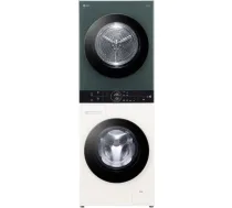 LG Electronics WashTower WT1210EGF (WiFi) ( WT1210EGF 8806096716250 )