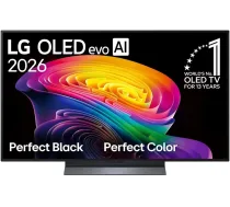 LG TV OLED OLED48C61LA 48inch ( OLED48C61LA OLED48C61LA.AEU 8806096706046 )