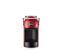 Lavazza Jolie Evo Capsule coffee machine 0.6 L ( 18001398 8000070073531 CFFMCLAV0019 V239992 )