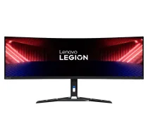 Lenovo Legion R45w-30 computer monitor 113 cm (44.5") 5120 x 1440 pixels DQHD LED Black ( 67B1GAC3EU 0196803817638 196803817638 )