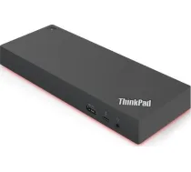 Lenovo ThinkPad Thunderbolt 3 Dock Gen 2 Station/Replicator (40AN0135SA) ( 40AN0135SA 5715063023648 )