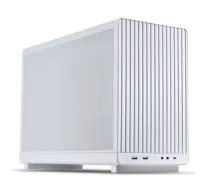 Lian Li A3-mATX Micro Tower White ( A3- mATX White G99.A3W.00 GELI-954 4718466015631 )