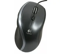 Logitech M500 mouse USB Type-A Laser 1000 DPI ( 910-001202 5099206013698 )