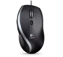 Logitech M500 mouse Office Right-hand USB Type-A Laser 1000 DPI ( 910-001203 5099206013704 )