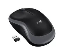 Logitech Wireless Mouse M185 ( 1667658 4M01-02P 910-002235/910-002238 910-002238 Logitech Wireless Mouse M185 T-MLX35592 UMLOGM03154 5099206027282 )