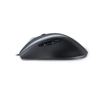 Logitech Corded M500 mouse Office Right-hand USB Type-A Laser 1000 DPI ( 910-003725 5099206048317 )