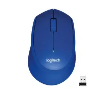 Logitech M330 SILENT PLUS ( 4M01-026 910-004910 Logitech OT910-004910 5099206066687 )