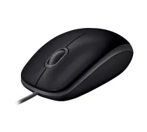 Logitech M110 Silent ( 4M01-03Q 910-005508 B110 T-MLX58048 50992060805310 5099206080539 )