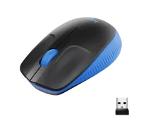 Logitech M190 Full-size wireless mouse ( 1161816 910-005907 5099206091849 )