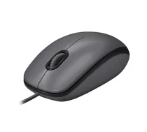 Logitech Mouse M100 ( 1243587 4M01-061 910-006652 T-MLX58054 5099206104242 )