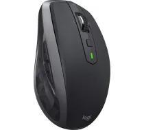 Logitech MX Anywhere 2s mouse Office Right-hand Bluetooth Laser 4000 DPI ( 1241591 910-007230 MX Anywhere 2S 5099206118119 )