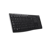 Logitech Wireless Keyboard K270 ( 1174717 920-003735 5099206032828 )