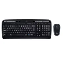 Logitech Wireless Combo MK330 ( 0001-00014-92736 5099206033658 920-003989 )