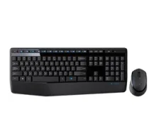 Logitech Wireless Combo MK345 ( ''920-006489'' 920-006489 UKLOGRZSB000011 5099206053212 )