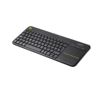 Logitech Wireless Touch Keyboard K400 Plus ( 920-007131 5099206059290 )
