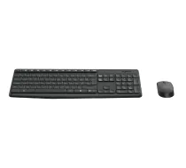 Logitech MK235 Wireless Keyboard and Mouse Combo ( UKLOGRZSB000010 5099206063976 )