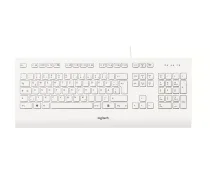 Logitech Keyboard K280e for Business ( 4N01-01Y 920-008319 5099206071704 )