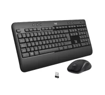 Logitech MK540 Advanced ( 2978828 4646964 920-008685 KLALOG 920-008685 5099206077461 5909260231627 )