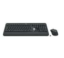 Logitech MK540 ADVANCED Wireless Keyboard and Mouse Combo ( 920-008693 5099206077539 )