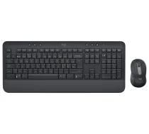 Logitech Signature MK650 Combo for Business ( 920-011010 5099206105300 )