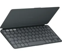Logitech - Keys-To-Go 2 Portable Wireless Keyboard for Tablets - Nordic ( 1259378 920-012979 5099206125780 )
