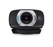 Logitech HD Webcam C615 ( 960-001056 Logitech HD C615 5099206061330 )