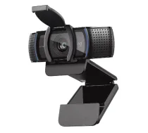Logitech C920 Pro HD Webcam ( 5099206082199 7302-21E ''960-001252'' 960-001252 C920S HD Pro )