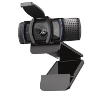 Logitech C920e HD 1080p Webcam ( 7302-22T 960-001360 0097855162045 097855162045 0978551620452 )