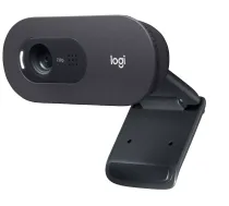 Logitech C505 HD Webcam ( ''960-001364'' 960-001364 5099206093690 )