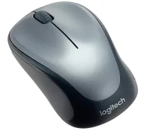 LOGI M235 Wireless Mouse M235 Black/Grey ( 72582 5099206027169 )