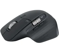 Mysz Logitech MX Master 3S Bluetooth Edition Graphite (910-007501) ( 11870468 4M01-06M 5099206129382 910-007501 CP45257 )