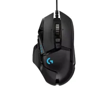 Logitech G G502 HERO High Performance Gaming Mouse ( 1114348 5099206080270 910-005470 ''910-005471'' 910-005471 Logitech G502 Hero )