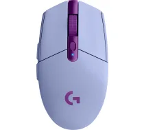 Logitech G G305 LIGHTSPEED Wireless Gaming Mouse ( 910-006022 G305 5099206092853 )