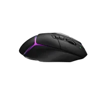 Logitech G G502 X PLUS - LIGHTSPEED Wireless RGB Gaming Mouse ( 46094569 5099206096332 ''910-006162'' 910-006162 G502 X Plus )